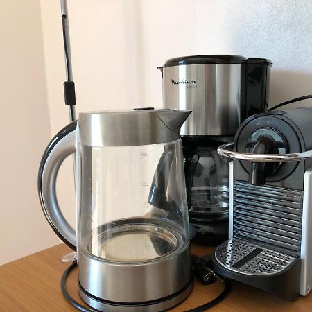 Residenza Ai Ronchi 1 2 6 Aparthotel Maccagno Bagian luar foto