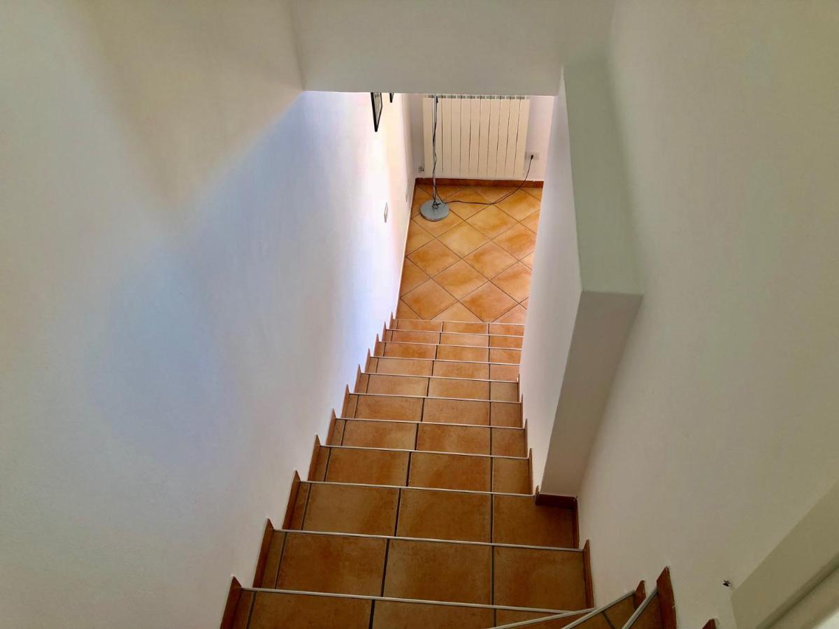 Residenza Ai Ronchi 1 2 6 Aparthotel Maccagno Bagian luar foto