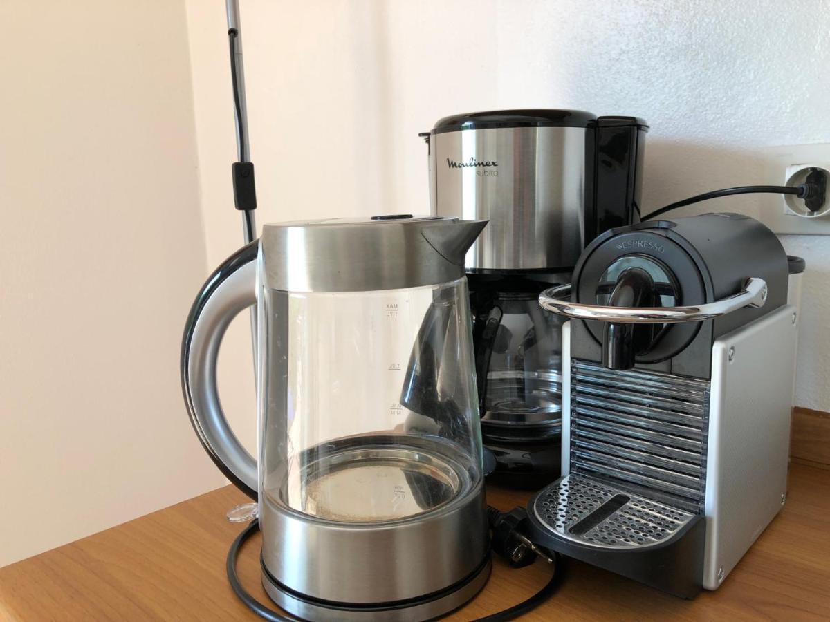 Residenza Ai Ronchi 1 2 6 Aparthotel Maccagno Bagian luar foto