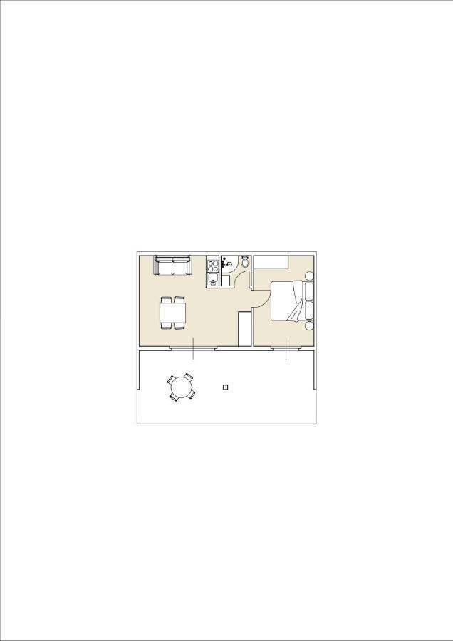 Residenza Ai Ronchi 1 2 6 Aparthotel Maccagno Bagian luar foto